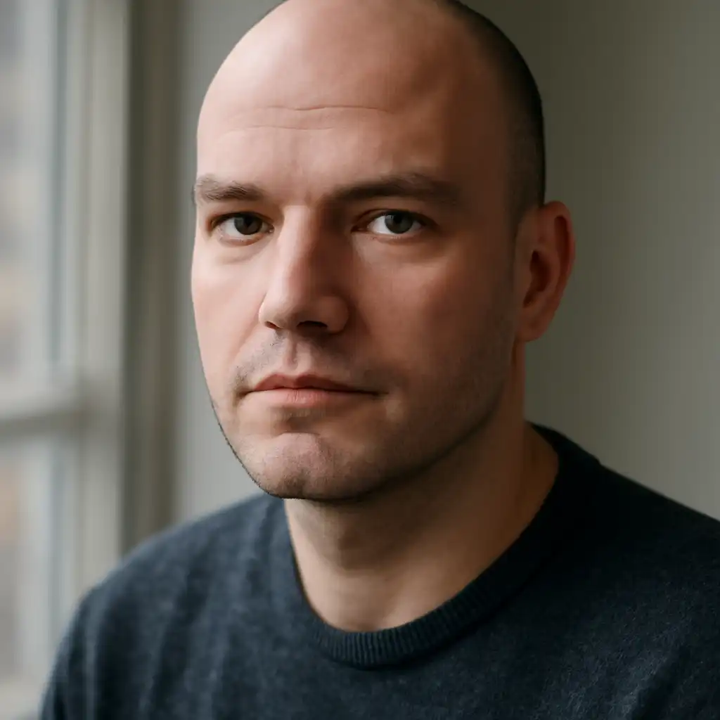 Mats Bergman